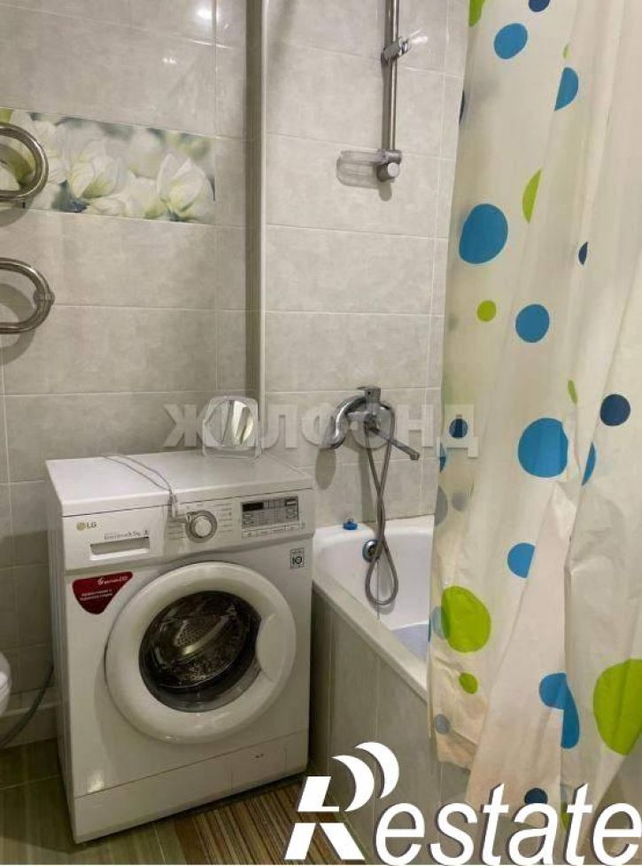 1-комн квартира Чехова переулок, д.8