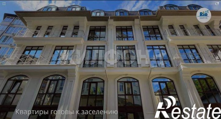 Студия Лысая гора улица, д.33/1