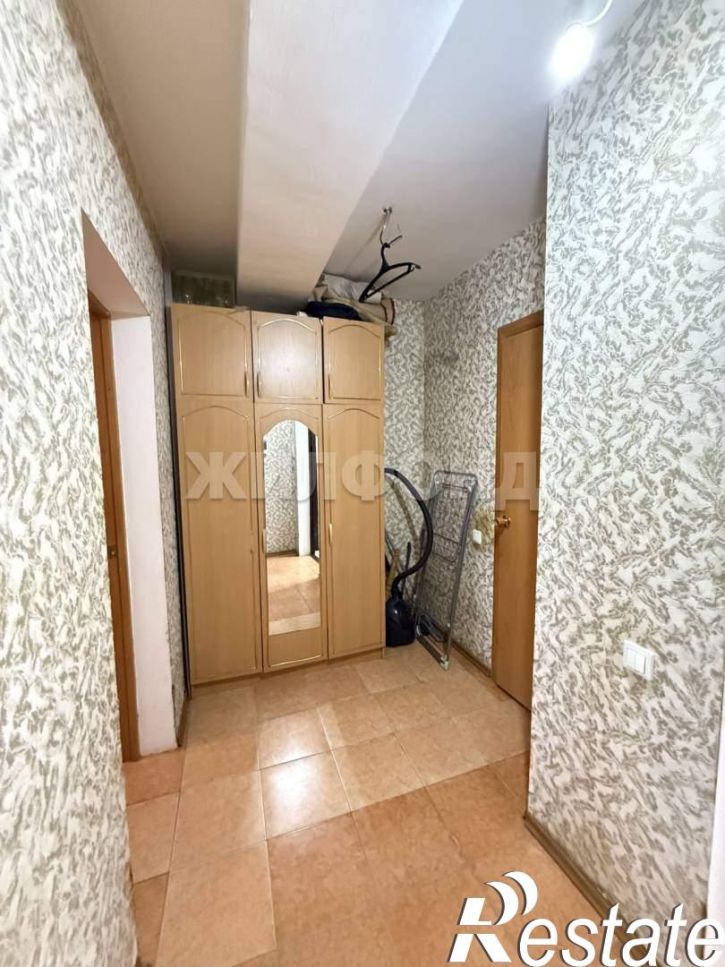 1-комн квартира Ленина улица, д.294/6