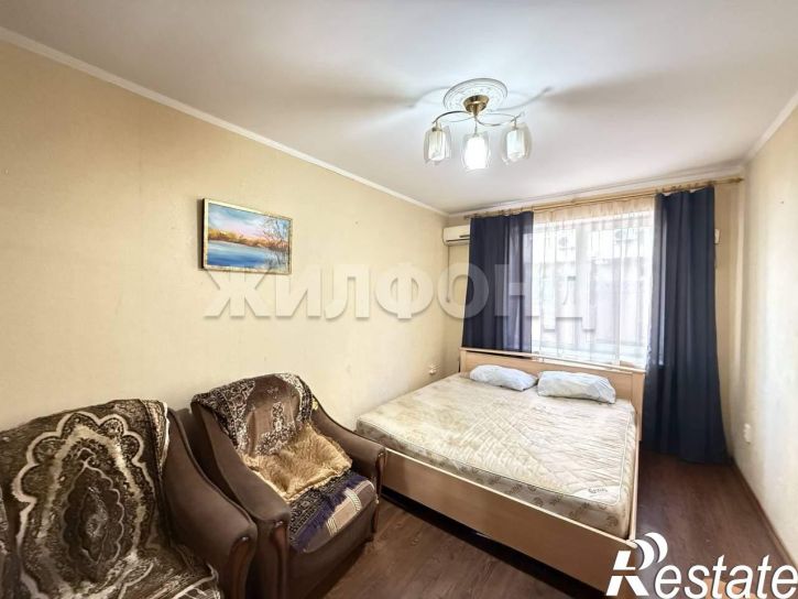 1-комн квартира Ленина улица, д.294/6