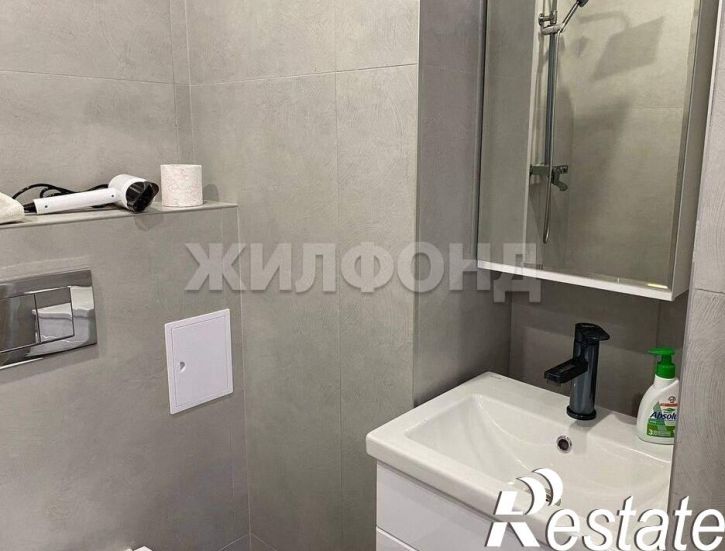 1-комн квартира Звездная улица, д.18А