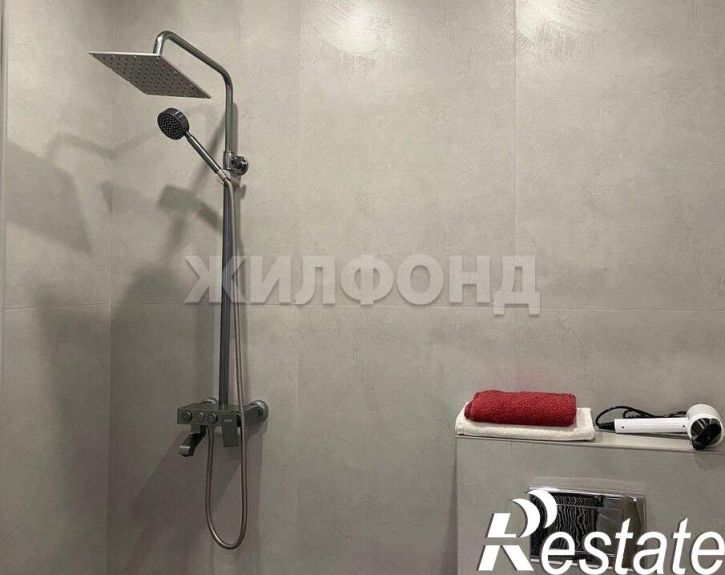 1-комн квартира Звездная улица, д.18А