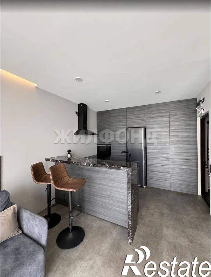 1-комн квартира Роз улица, д.34А