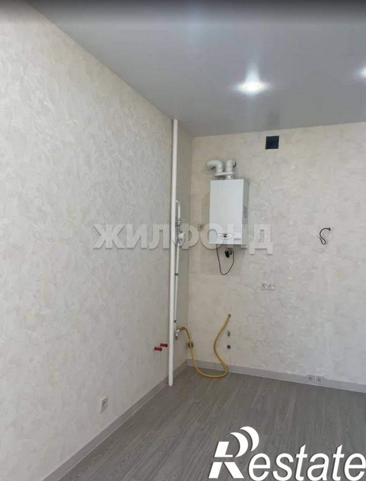 1-комн квартира Волжская улица, д.28