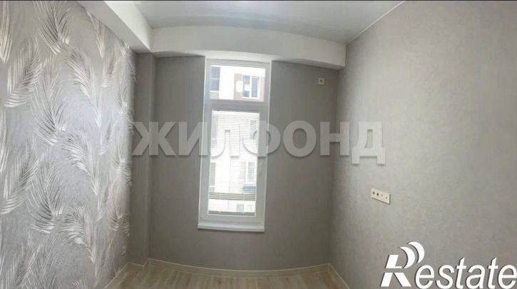 1-комн квартира Волжская улица, д.28