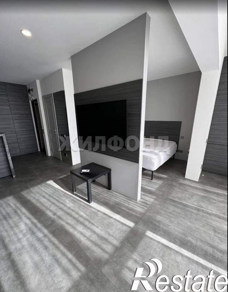 1-комн квартира Роз улица, д.34А