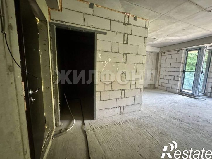 1-комн квартира Советская улица, д.26
