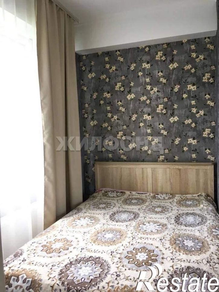 1-комн квартира Волжская улица, д.34