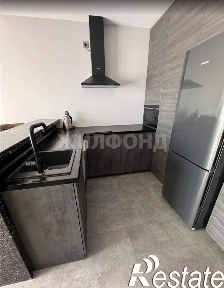 1-комн квартира Роз улица, д.34А