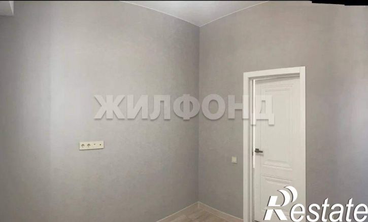 1-комн квартира Волжская улица, д.28
