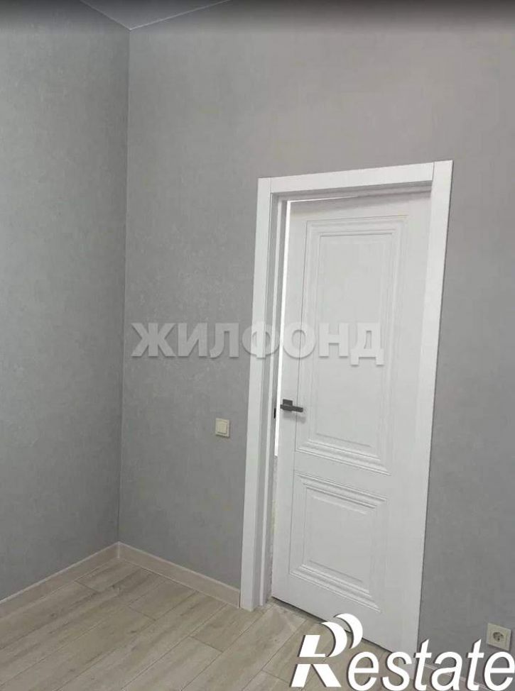 1-комн квартира Волжская улица, д.28