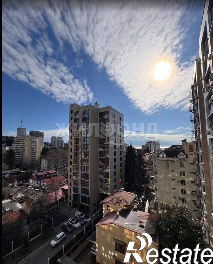 1-комн квартира Роз улица, д.34А