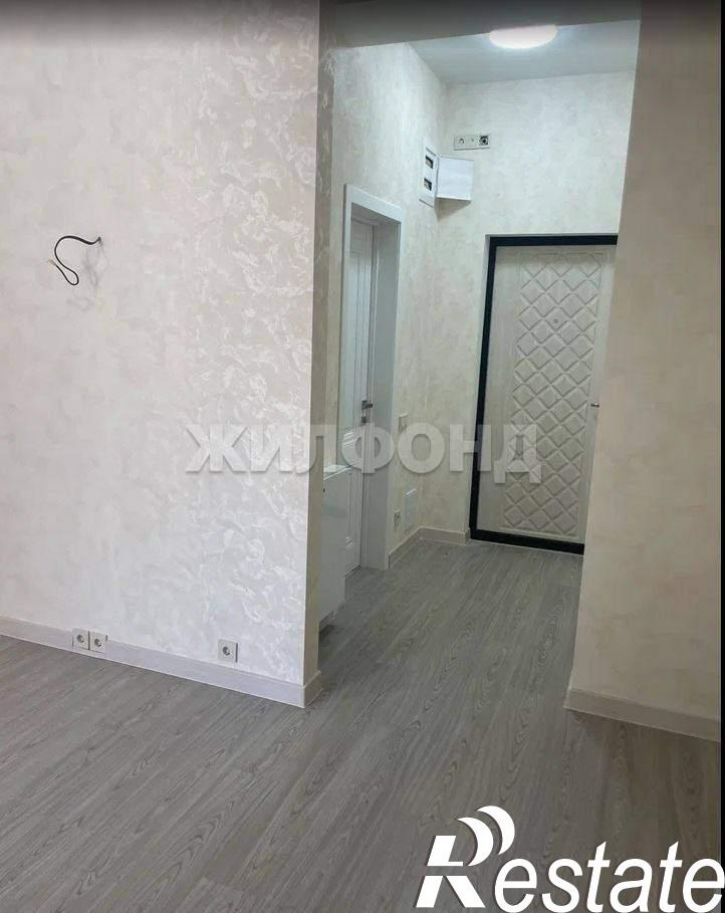1-комн квартира Волжская улица, д.28