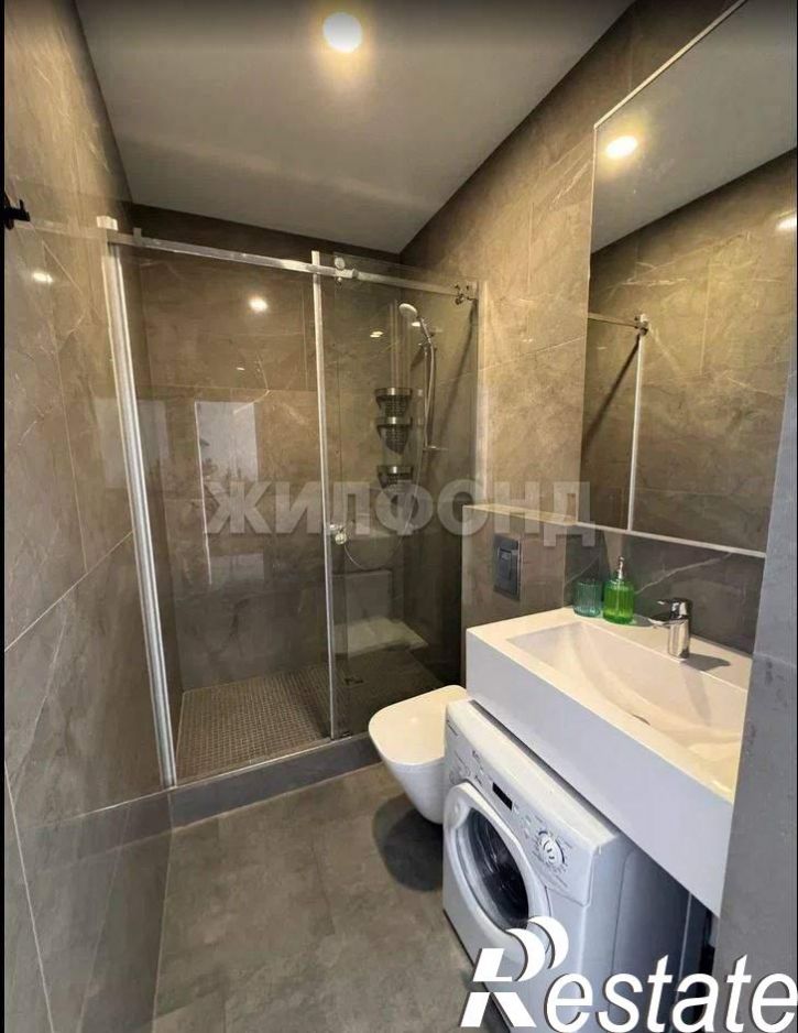 1-комн квартира Роз улица, д.34А