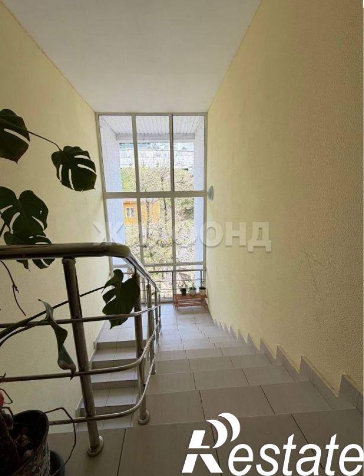 1-комн квартира Шаумяна улица, д.24
