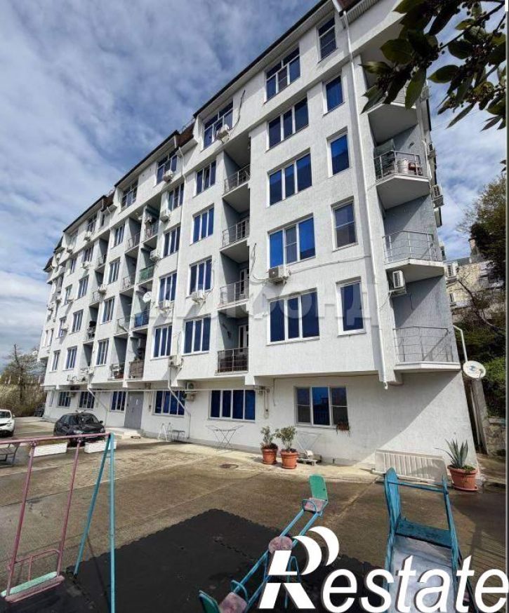 1-комн квартира Шаумяна улица, д.24