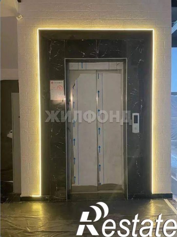1-комн квартира Краевско-Греческая улица, д.24А/4