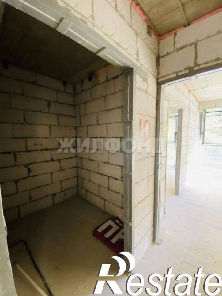 1-комн квартира Пластунская улица, д.104