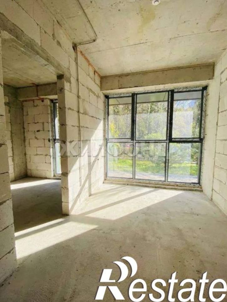 1-комн квартира Пластунская улица, д.104