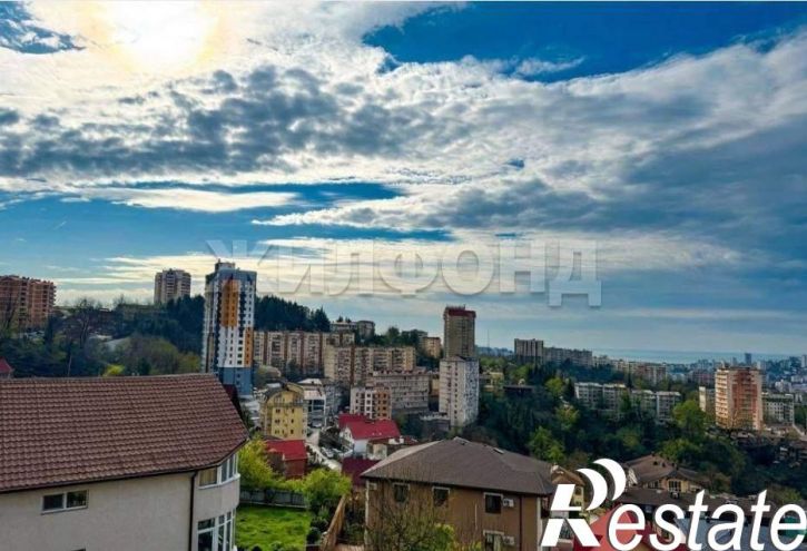 1-комн квартира Вишневая улица, д.106