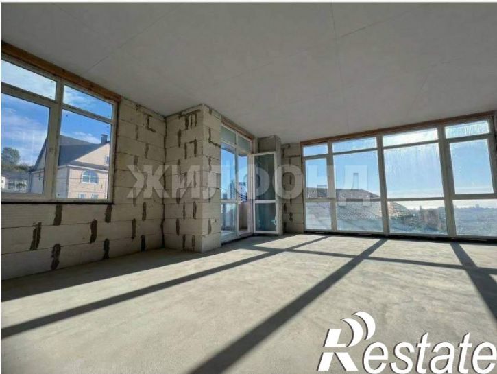 1-комн квартира Вишневая улица, д.106