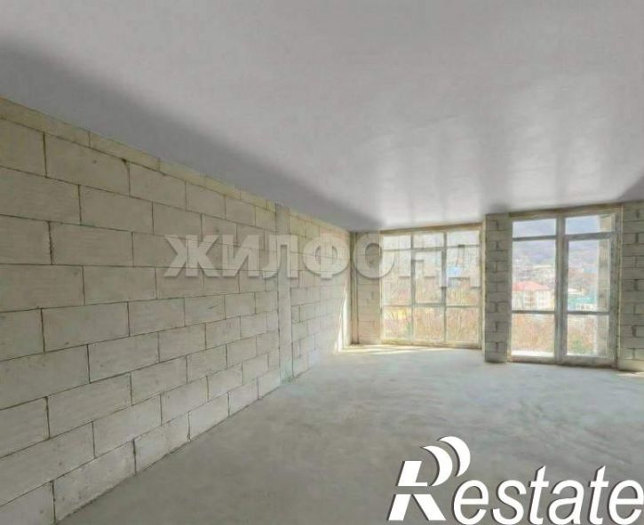 1-комн квартира Вишневая улица, д.106