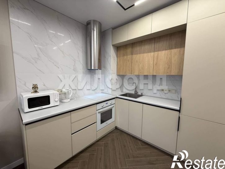 1-комн квартира Ломоносовская улица, д.2Б