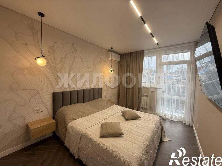 1-комн квартира Ломоносовская улица, д.2Б