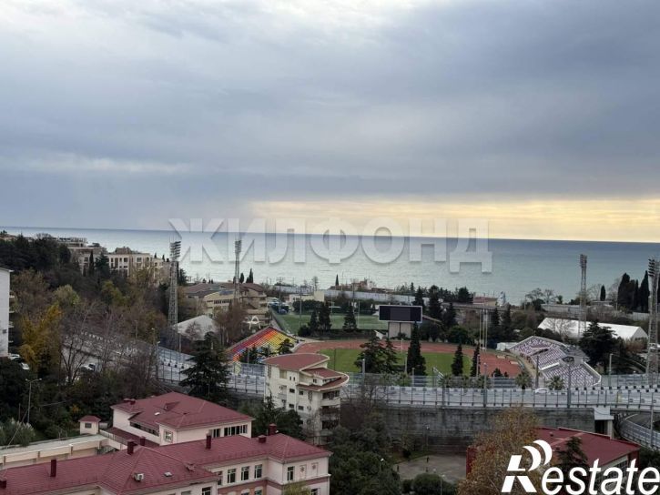 1-комн квартира Ломоносовская улица, д.2Б