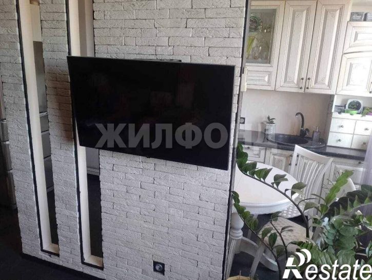1-комн квартира Макаренко улица, д.34/18