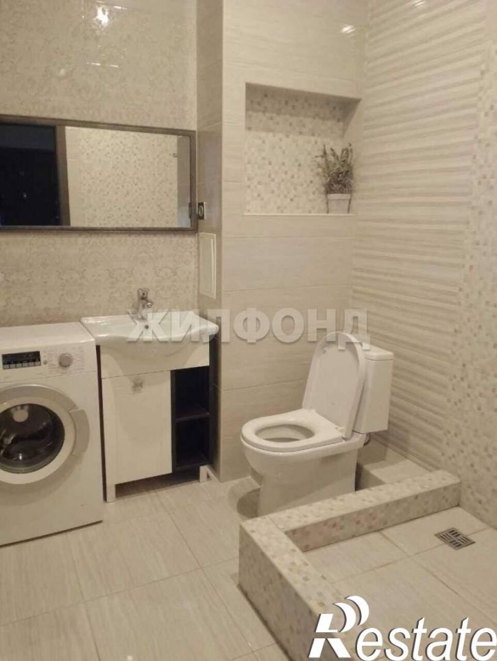 1-комн квартира Макаренко улица, д.34/18