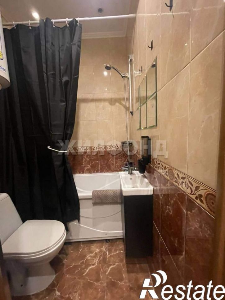 1-комн квартира Курортный проспект, д.75/1