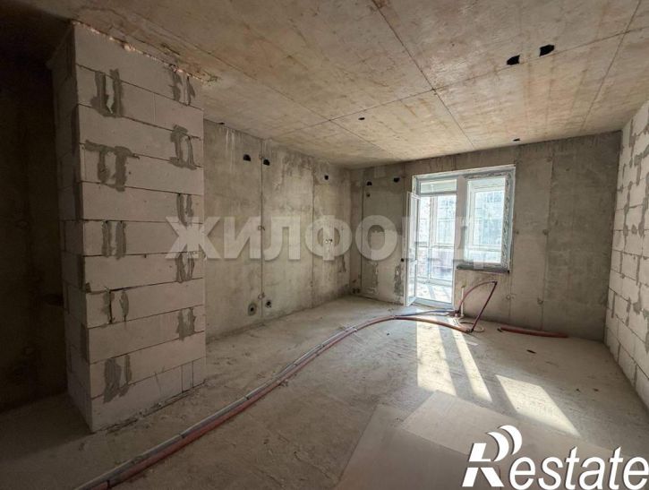 Студия Ясногорская улица, д.16А