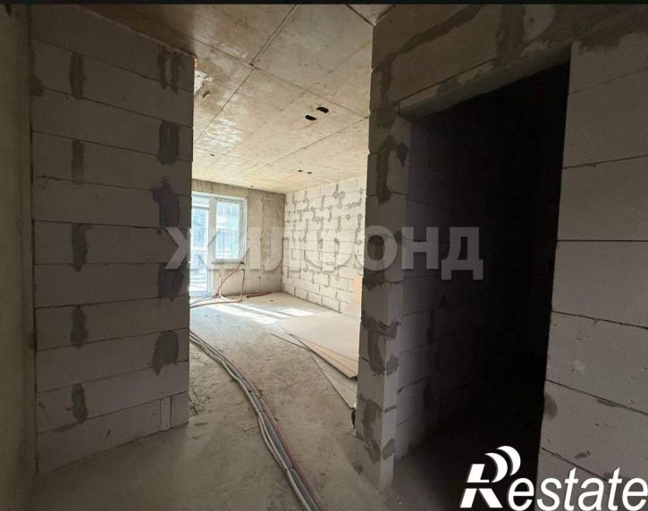Студия Ясногорская улица, д.16А