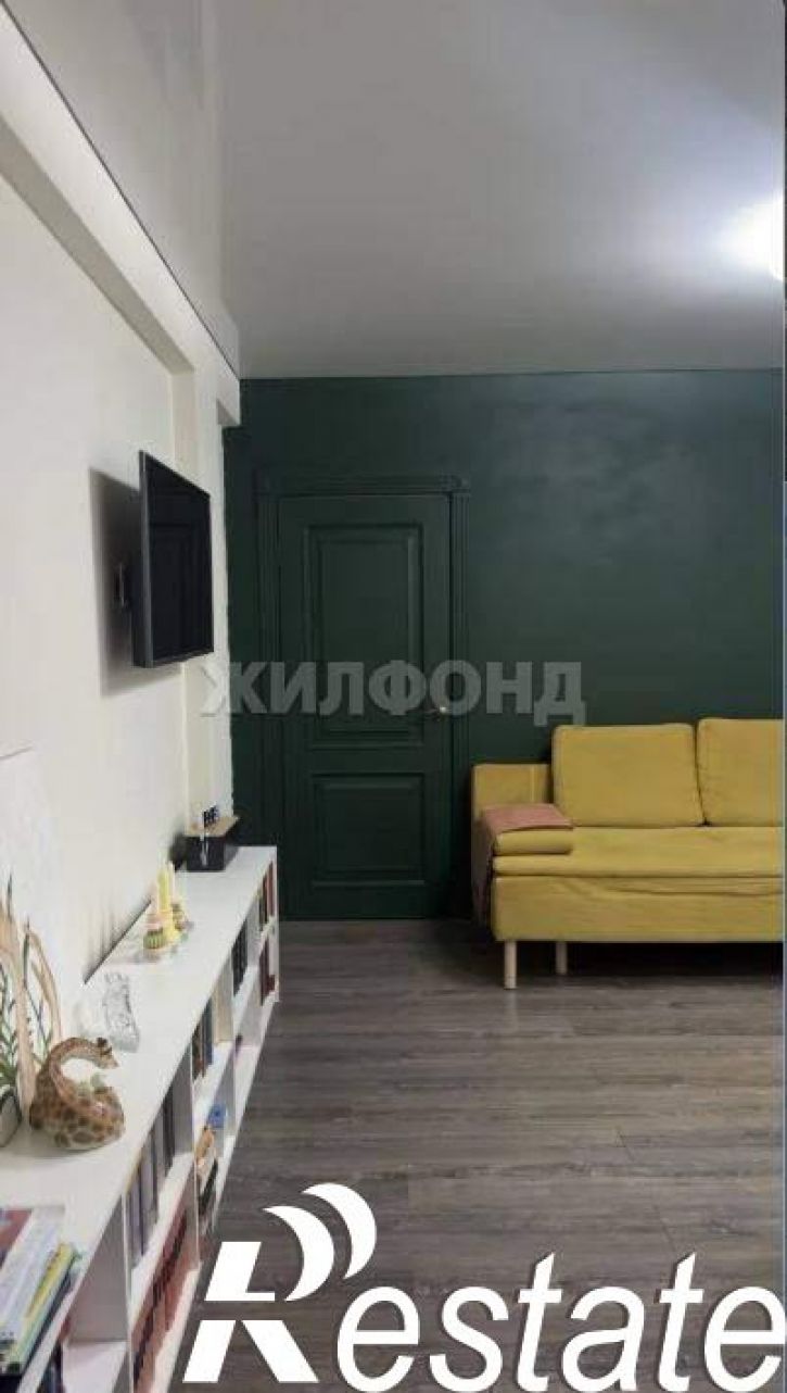 1-комн квартира Измайловская улица, д.32б