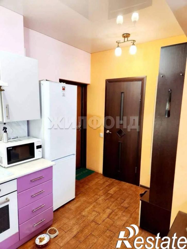 Студия Пасечная улица, д.45Г/1