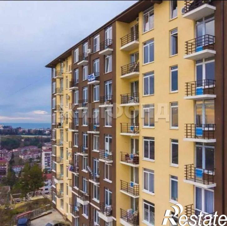 Студия Пасечная улица, д.45Г/1