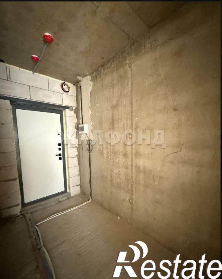 Студия Ясногорская улица, д.16А