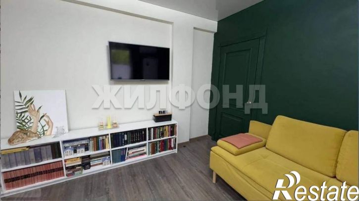 1-комн квартира Измайловская улица, д.32б