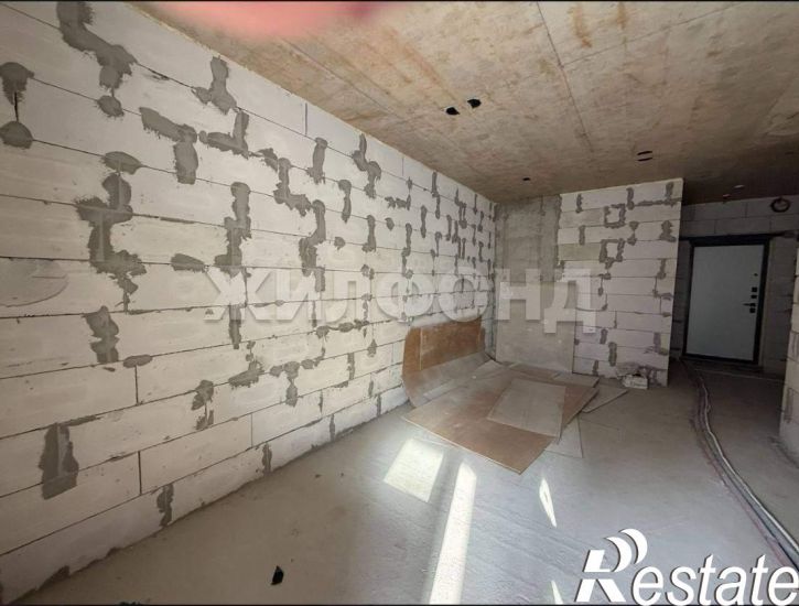 Студия Ясногорская улица, д.16А