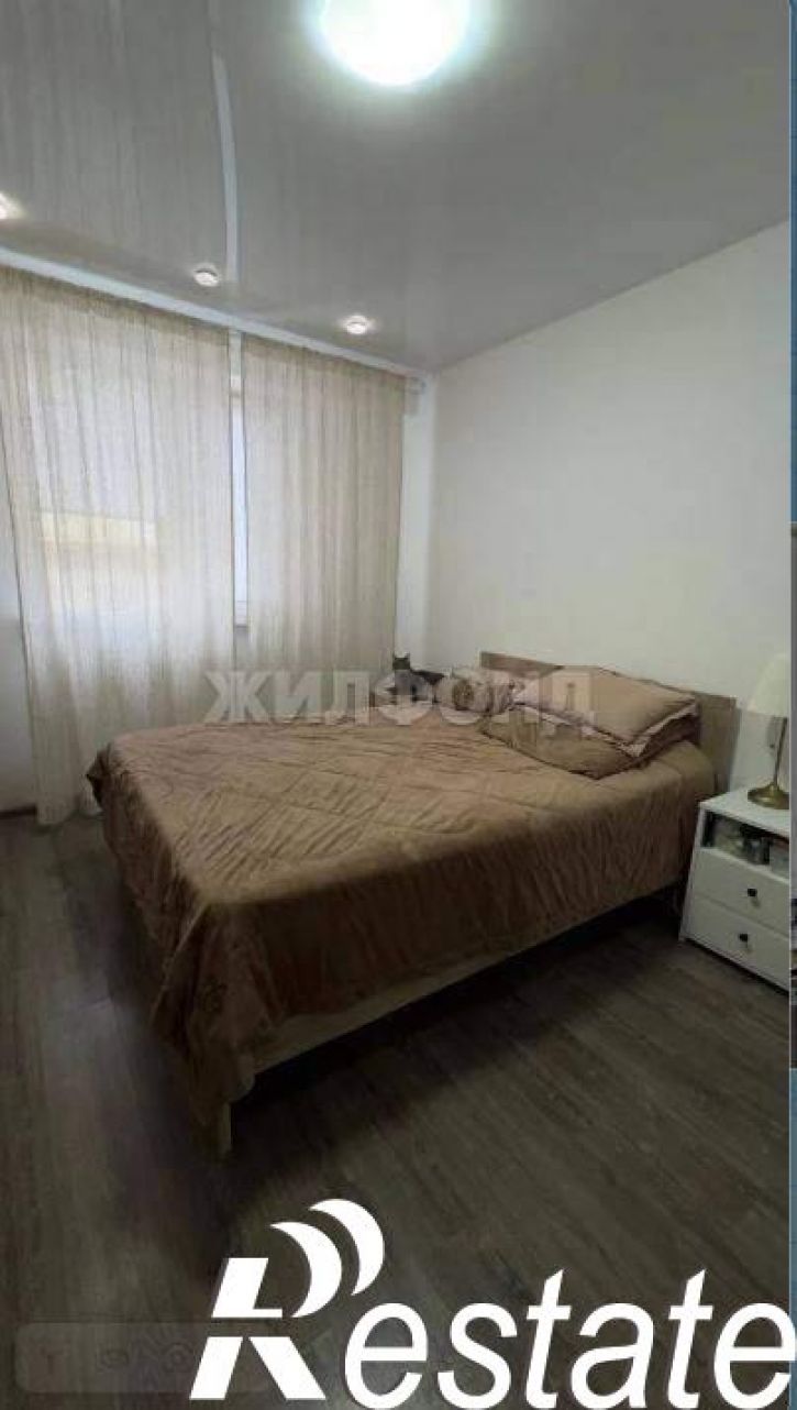 1-комн квартира Измайловская улица, д.32б