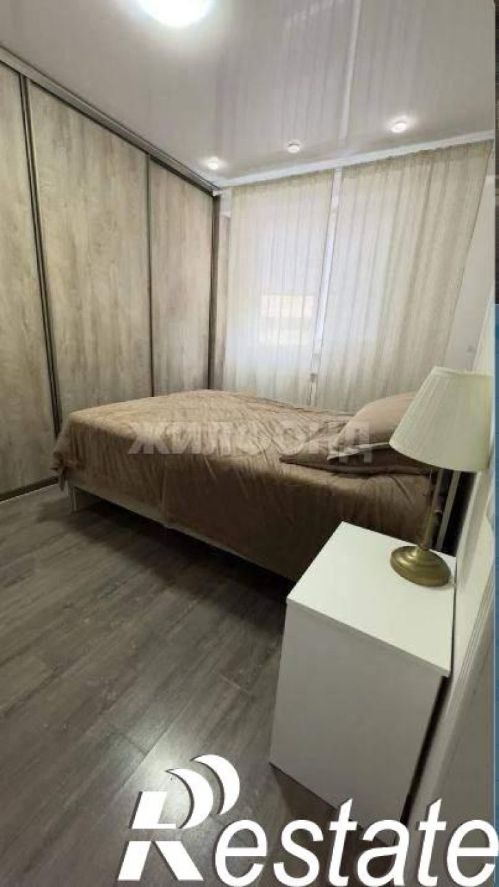 1-комн квартира Измайловская улица, д.32б