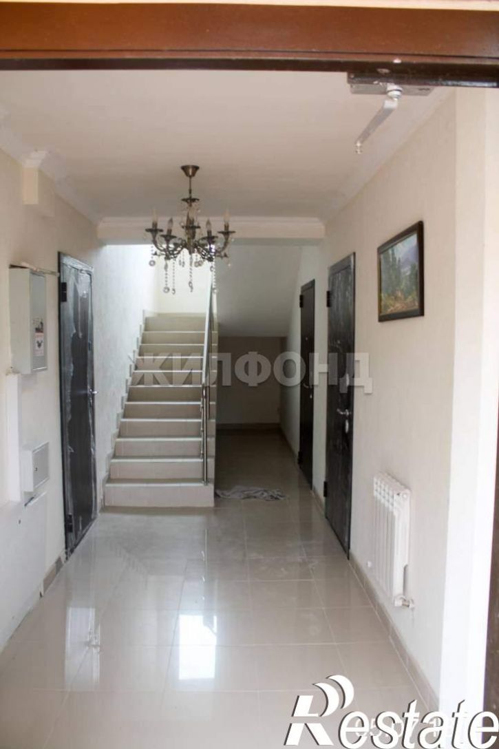 1-комн квартира Измайловская улица, д.32б