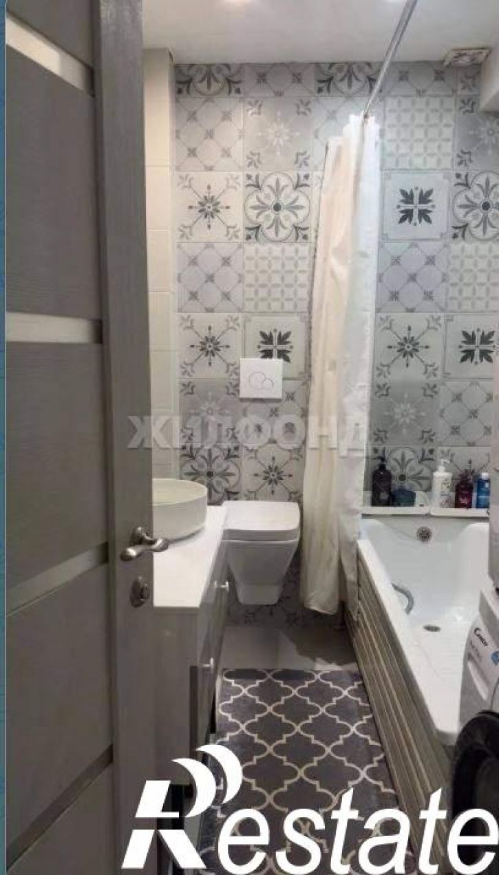 1-комн квартира Измайловская улица, д.32б