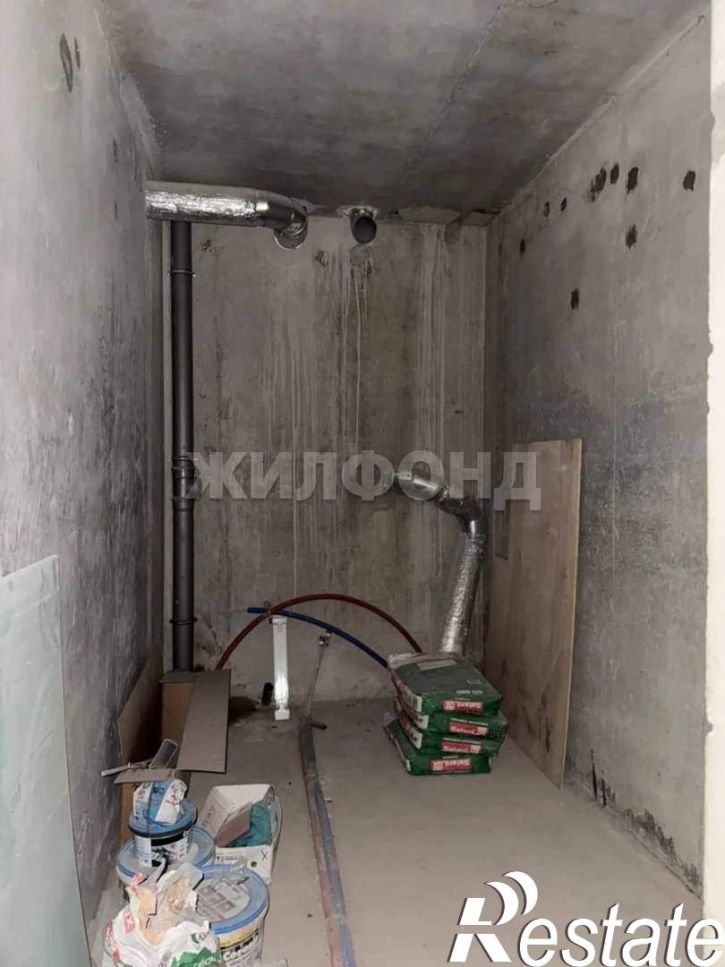 Студия Мацестинская улица, д.12/1