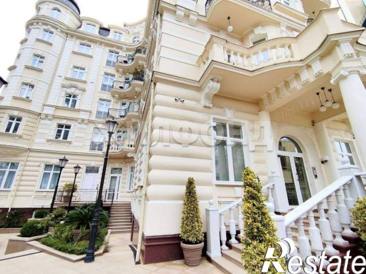 Студия Морской переулок, д.7