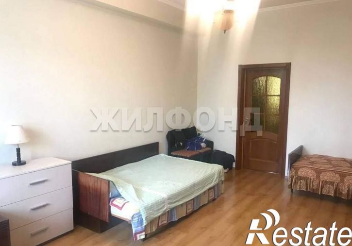 2-комн квартира Анапская улица, д.25