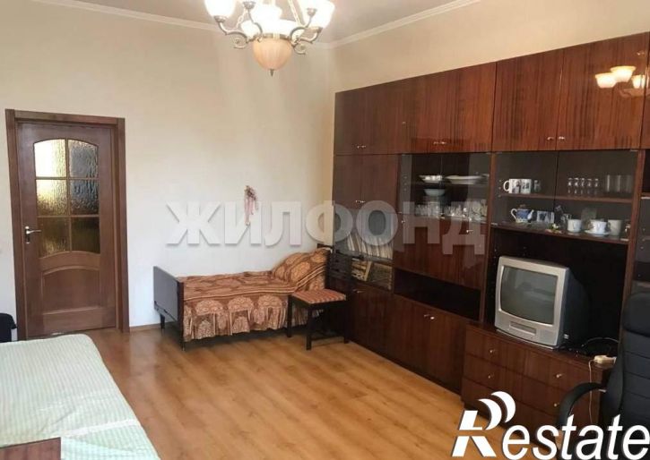 2-комн квартира Анапская улица, д.25