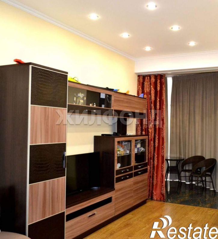 2-комн квартира Ландышевая улица, д.17Я