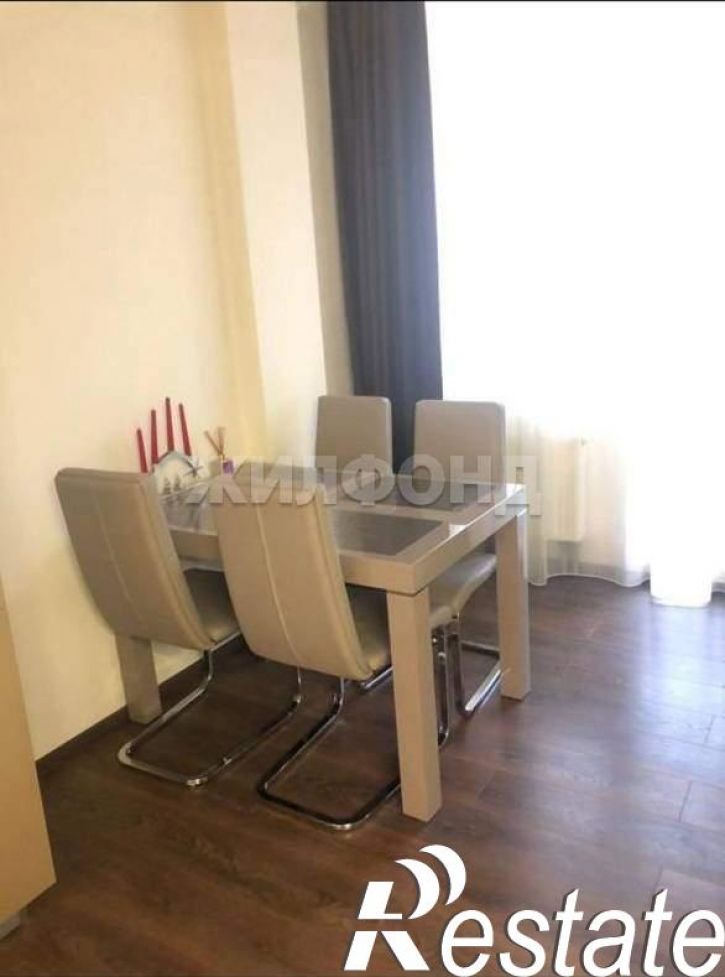 2-комн квартира Курортный проспект, д.96/5Б